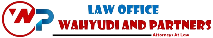 Wahyudi & Partners